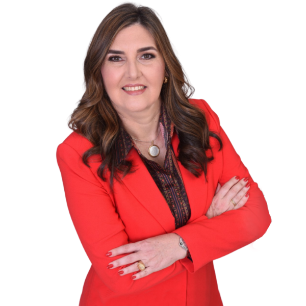 Ana Cristina Benito