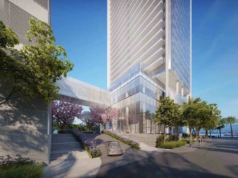 2591 E Sunrise Blvd - Florida - Fort Lauderdale - 33304