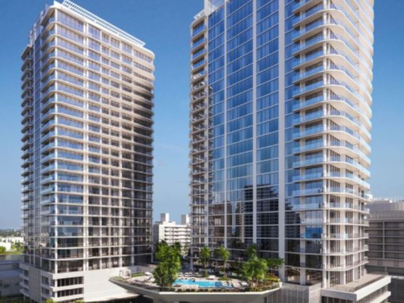 2591 E Sunrise Blvd - Florida - Fort Lauderdale - 33304