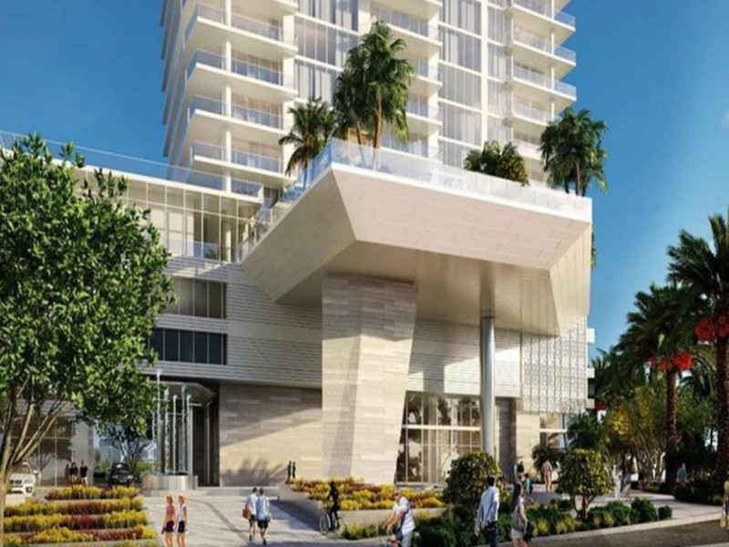 2591 E Sunrise Blvd - Florida - Fort Lauderdale - 33304