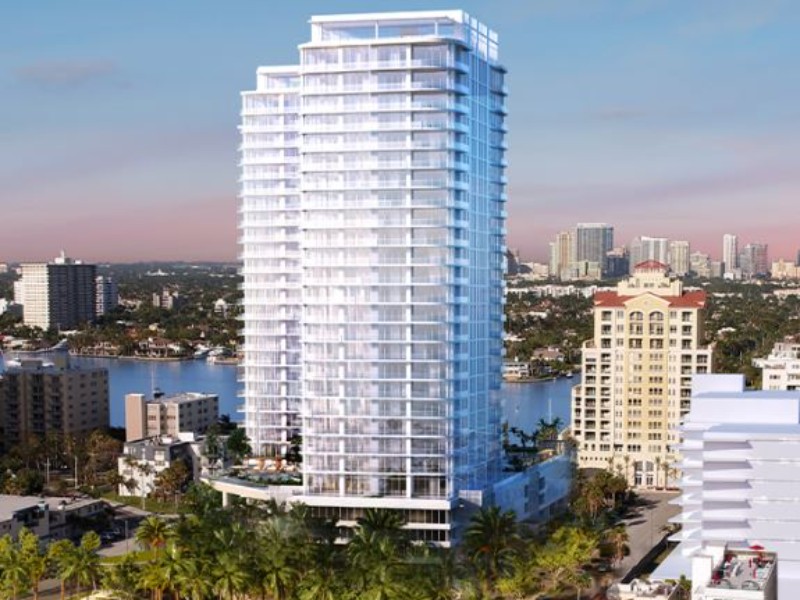 2591 E Sunrise Blvd - Florida - Fort Lauderdale - 33304