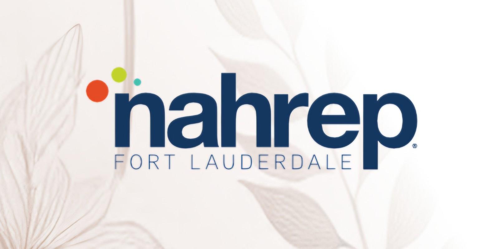 Beneficios de pertenecer a Narhep  Fort Lauderdale