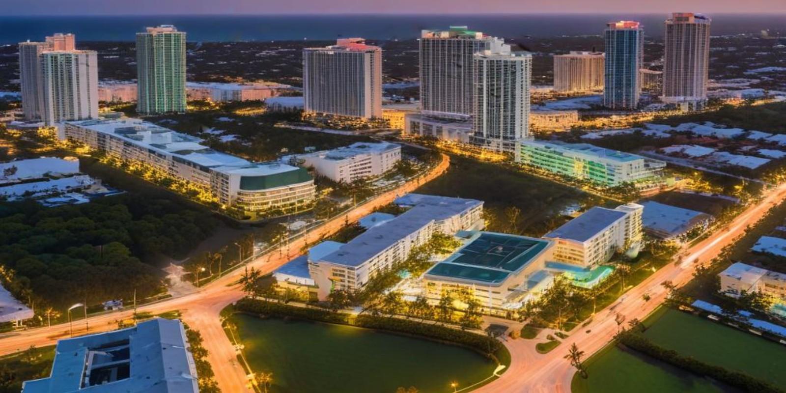 Inversión en la Ciudad de Fort Lauderdale, Florida: Oportunidades de Futuro