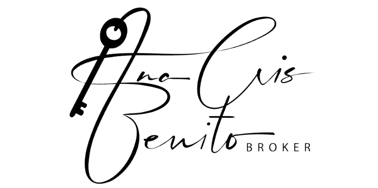 Ana Cristina Benito / Broker Associate